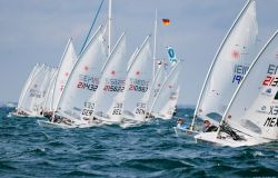 Vela olimpica, italiani sugli scudi a Kiel