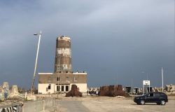 Fiumicino, location ideale per il cinema