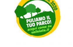 puliamo il bosco locandina