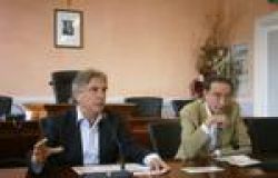 Ostia, il welfare in piazza