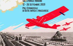 Video memorie di guerra e dopoguerra...sul litorale romano all'Ecomuseo