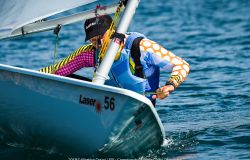 Vela, al via a Follonica una piccola Olimpiade