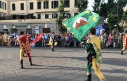 Il mare di Roma, emozioni da vivere tutto l'anno