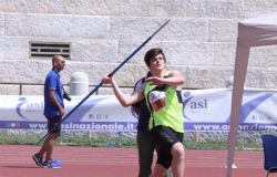 Trofeo Bravin, il meglio dell'atletica giovanile al Paolo Rosi
