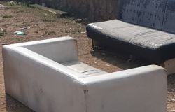 Ostia, accumuli di rifiuti e degrado, cittadini esasperati