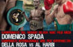 Fregene, Campionati mondiali di boxe
