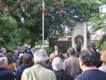 Vittime di mafia, grande partecipazione ad Ostia Vittime di mafia, grande partecipazione ad Ostia