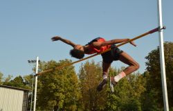 Atletica, trofeo Bravin, crollano record e rilancia gli atleti romani