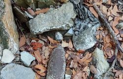 Ordigno bellico, trovato e fatto brillare a Civitavecchia