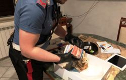 sequestro beni
