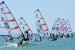 Windsurf,O’pen Bic ad Arco-Lago di Garda