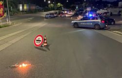 Controlli del territorio, in manette peruviano, era ricercato in campo internazionale