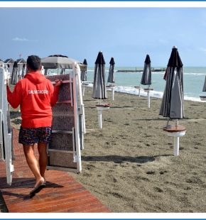Ostia, assegnate le concessioni balneari messe a bando dal Campidoglio