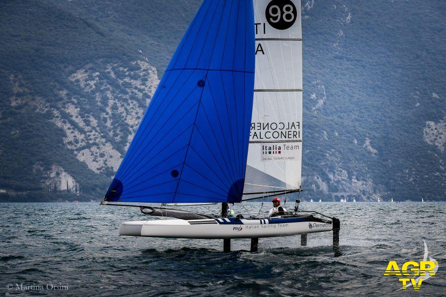vela Europei in Austria vela Europei in Austria