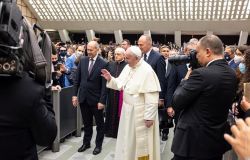 Ispettorato Pubblica Sicurezza Vaticano, 75 anni in difesa del Papa