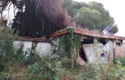 Ostia, via mar dei caraibi, subito la bonifica dell'ex nido