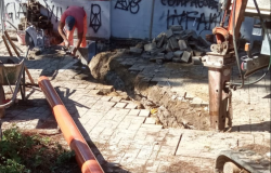 Allagamenti, il X Municipio corre ai ripari: stanziati 3 milioni
