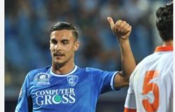 Verso la Coppa Italia; un solo precedente tra Empoli e Renate