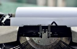 Un gioco bellissimo? La scrittura...