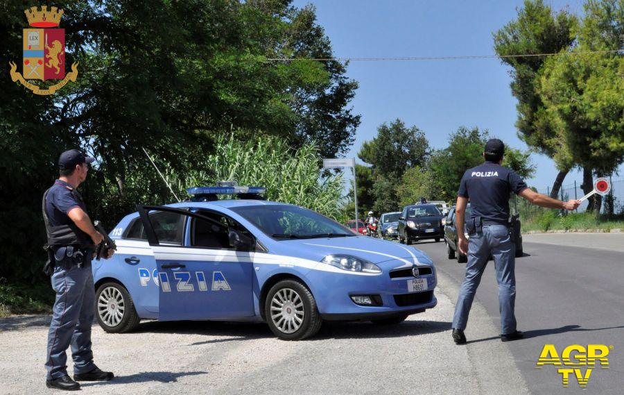 Rapina connazionale e pesta il fidanzato, nei guai nigeriano 27enne Rapina connazionale e pesta il fidanzato, nei guai nigeriano 27enne
