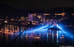 Linz, la città della musica classica