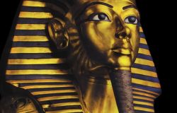 Mostra a Firenze su Tutankhamon