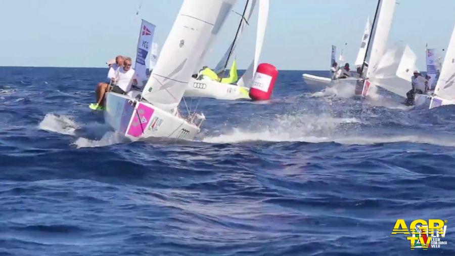 Vela, gli yacht club della LIV si sfidano a Rimini per il tricolore