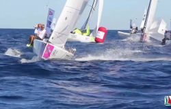Vela, gli yacht club della LIV si sfidano a Rimini per il tricolore