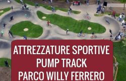 Ostia, parco Willy Ferrero, riqualificazione e pump-truck, interrogazione del M5S