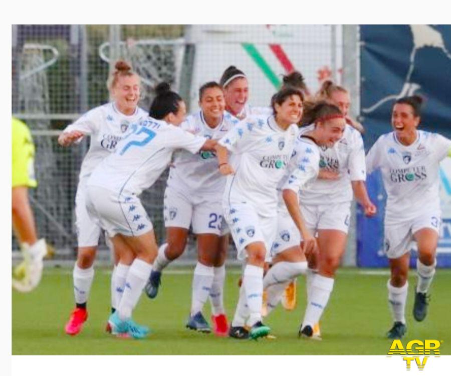 empoli femminile empoli femminile