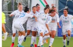 Il calendario delle prossime gare delle azzurre in Serie A Femminile Tim Vision