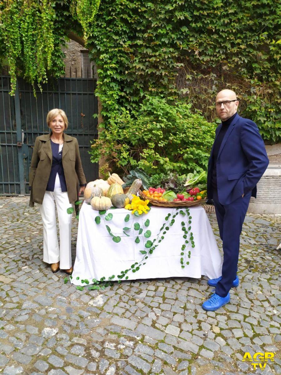 Torrimpietra, la domenica della salute per la prevenzione delle malattie oncologiche