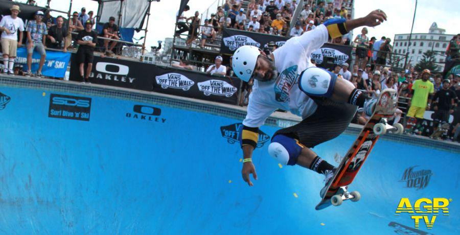 World Cup Skateboarding ad Ostia World Cup Skateboarding ad Ostia