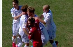 Primavera – Atalanta-Empoli 2-4