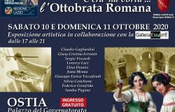 A Ostia “C’era ‘na vorta … l’OTTOBRATA ROMANA”, l’evento che valorizza le tradizioni, l’arte e le tipicità