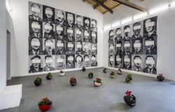 Rome art week, la settimana dedicata all'arte contemporanea
