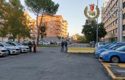 Operazione Stanley, polizia e vigili urbani, duro colpo al narcotraffico