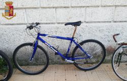 bici usate rapinatori