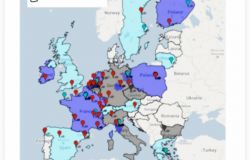 C’è anche la Toscana nel progetto europeo vincente per la fotonica