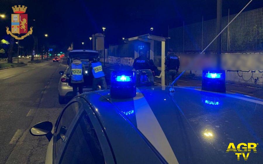 Polizia, nel mirino ristoranti, pub e bar Polizia, nel mirino ristoranti, pub e bar