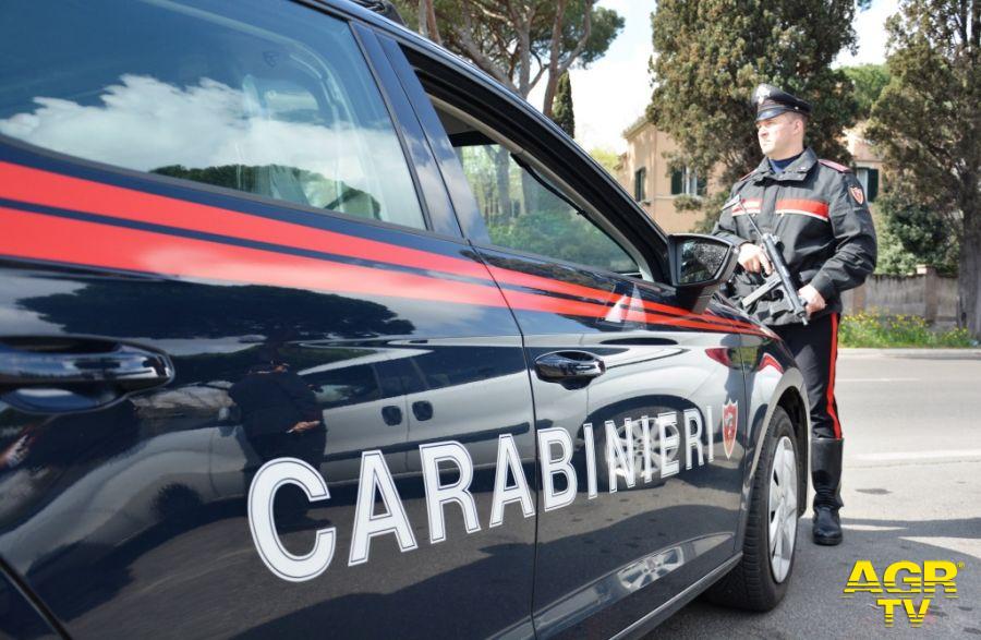Snam&Carabinieri, più sicurezza nelle infrastrutture e nei processi aziendali