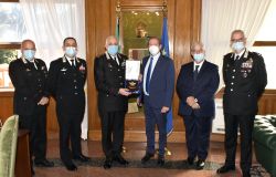 FMI ed Arma dei Carabinieri, rinnovato il protocollo di collaborazione, obiettivo: rispetto dell'ambiente e sicurezza stradale