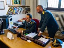 Evasione per oltre 1,3 milioni di euro e distrazione di beni Evasione per oltre 1,3 milioni di euro e distrazione di beni