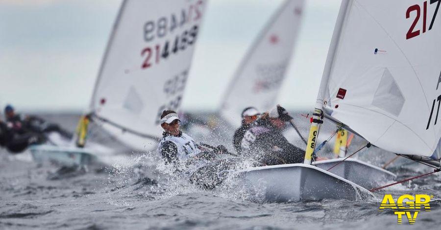 Europei laser Europei laser