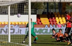 CAMPIONATO: ATALANTA E MILAN AVANTI TUTTA, MA CHE BEL BENEVENTO!