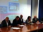 La Asl rm D incontra Fiumicino