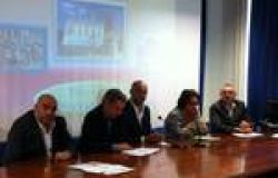 La Asl rm D incontra Fiumicino