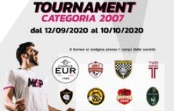 Domani, 12 ottobre, finalissima a Roma del torneo My soccer player