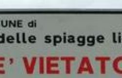Riprendiamoci le... spiagge, campagna per ingresso libero