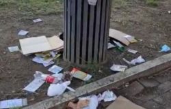 Da Acilia ad Ostia, un coro di proteste: troppi rifiuti in strada